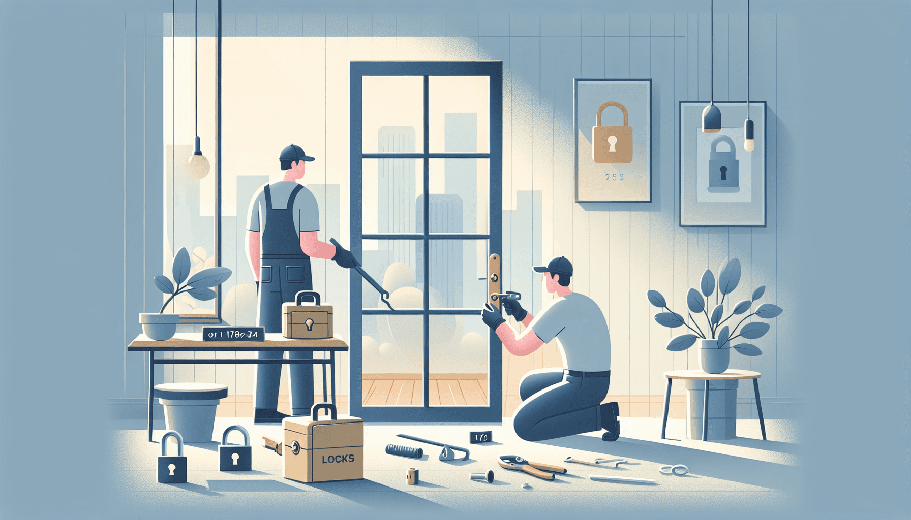 How to Secure Your Windows: The Ultimate Guide to Window Locks